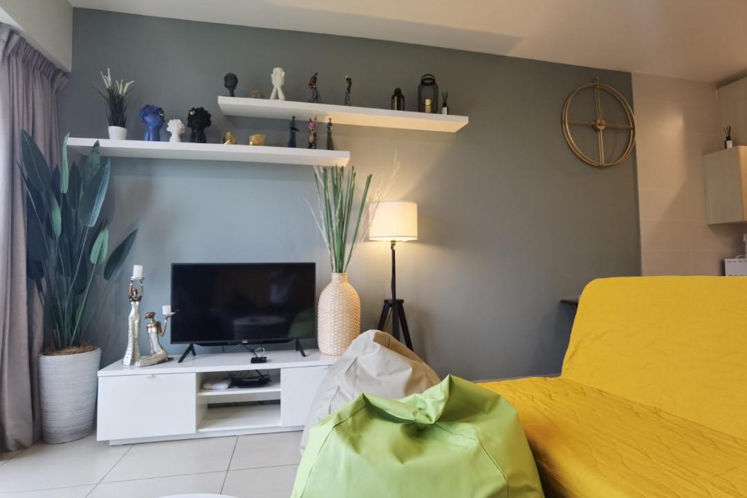 Photo of Livingroom in Genting Highlands