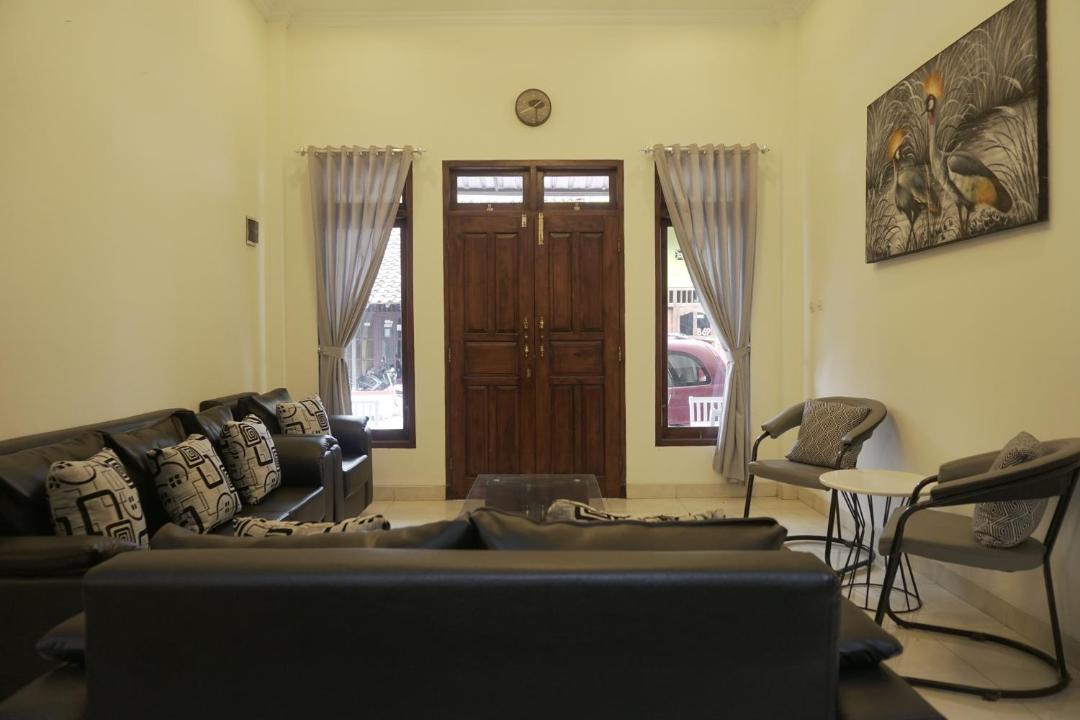 Photo of Livingroom in Sleman