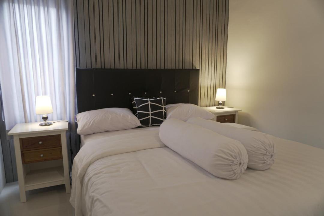 Photo of Bedroom in Sleman