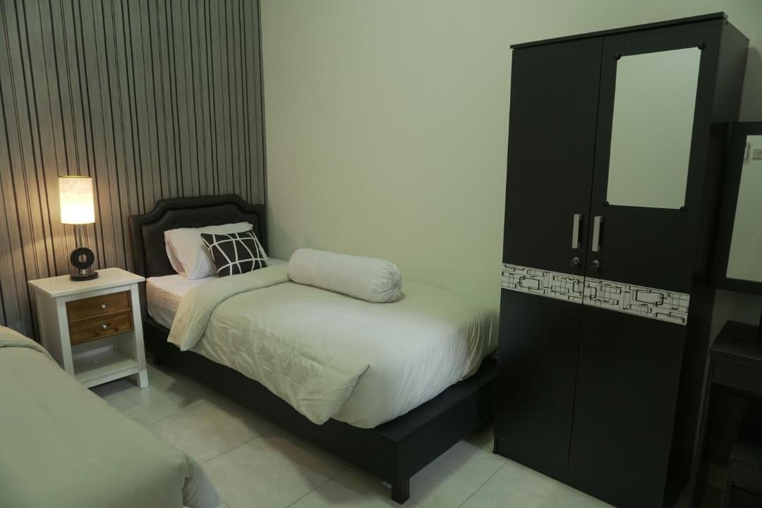 Photo of Bedroom in Sleman