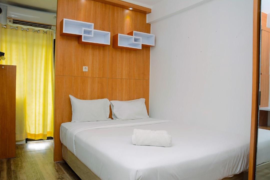 Photo of Bedroom in Bekasi Timur
