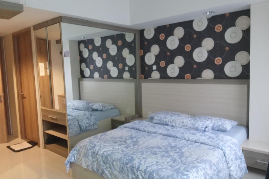 Photo of Bedroom in Bogor