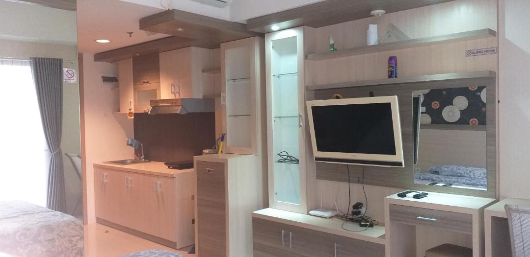Photo of Kitchen in Bogor