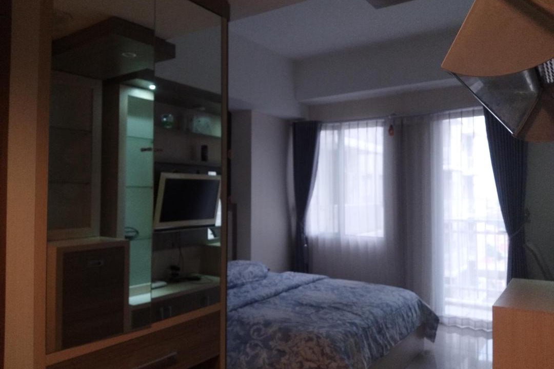 Photo of Bedroom in Bogor