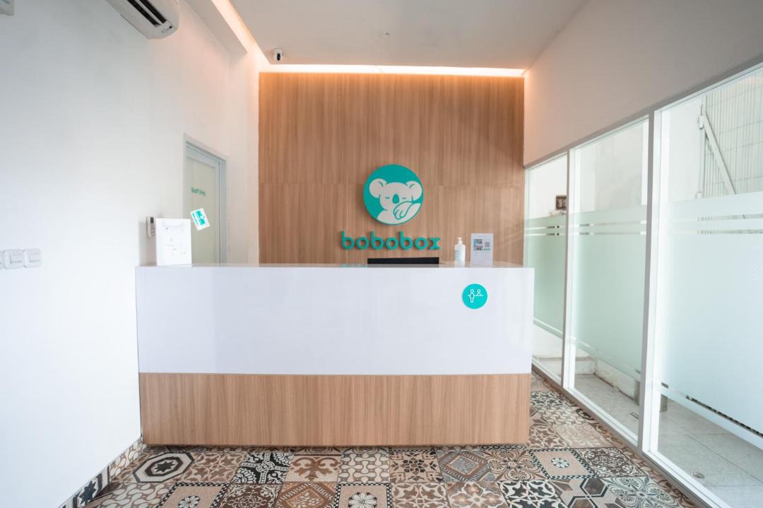 Photo of Bathroom in Solo City Centre