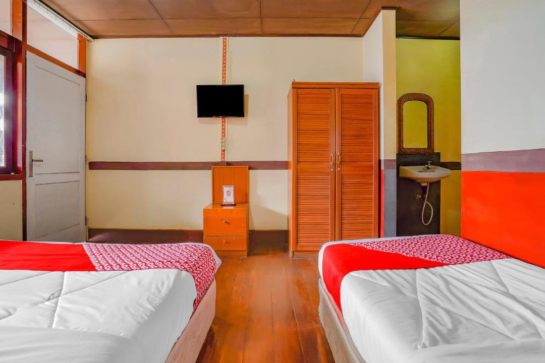 Photo of Bedroom in Lembang