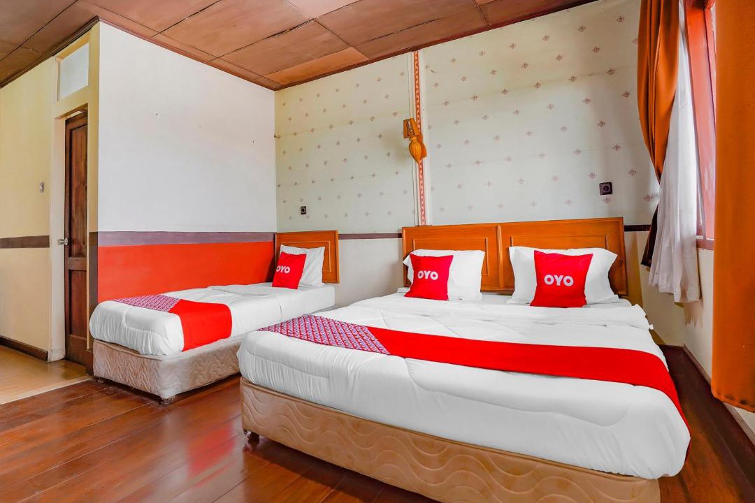 Photo of Bedroom in Lembang