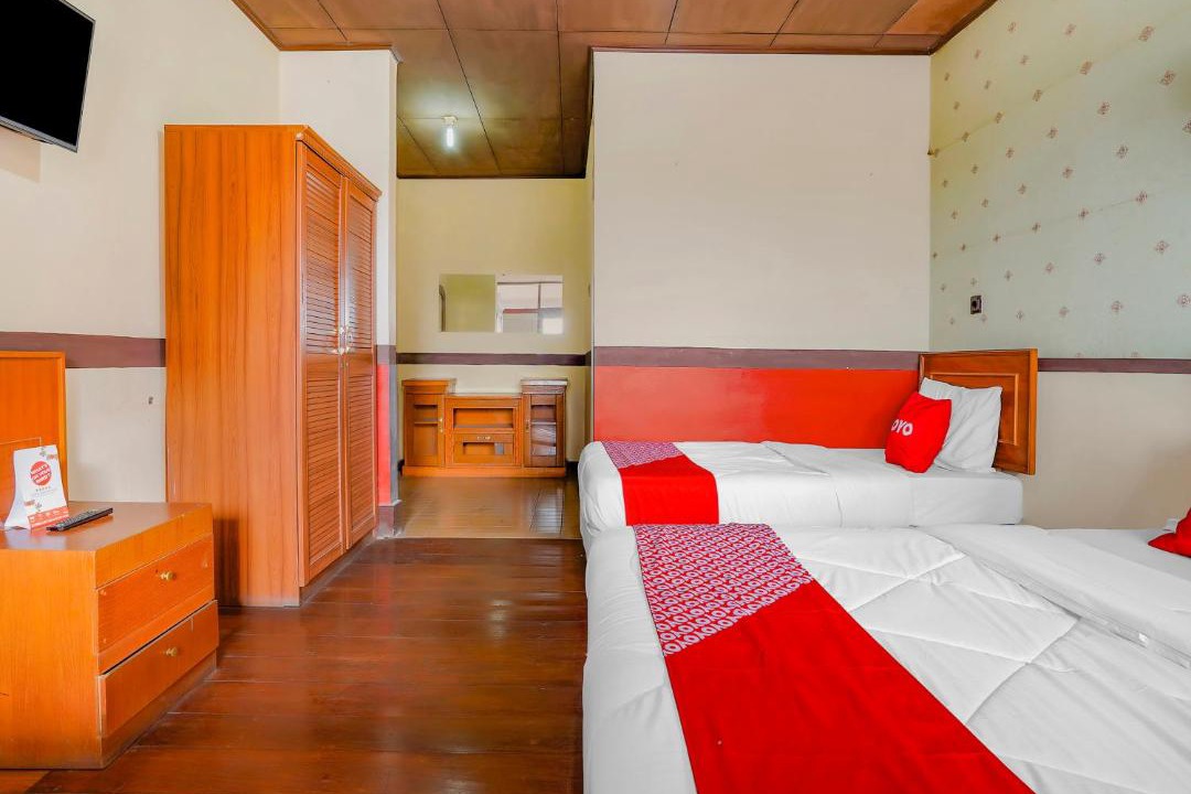 Photo of Bedroom in Lembang