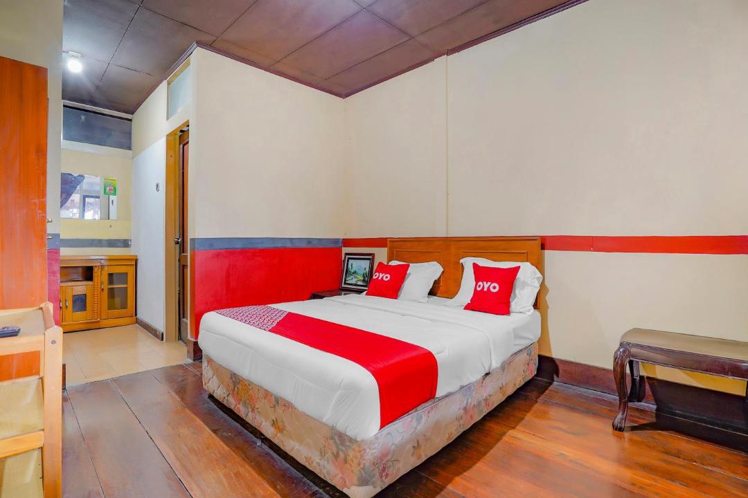 Photo of Bedroom in Lembang