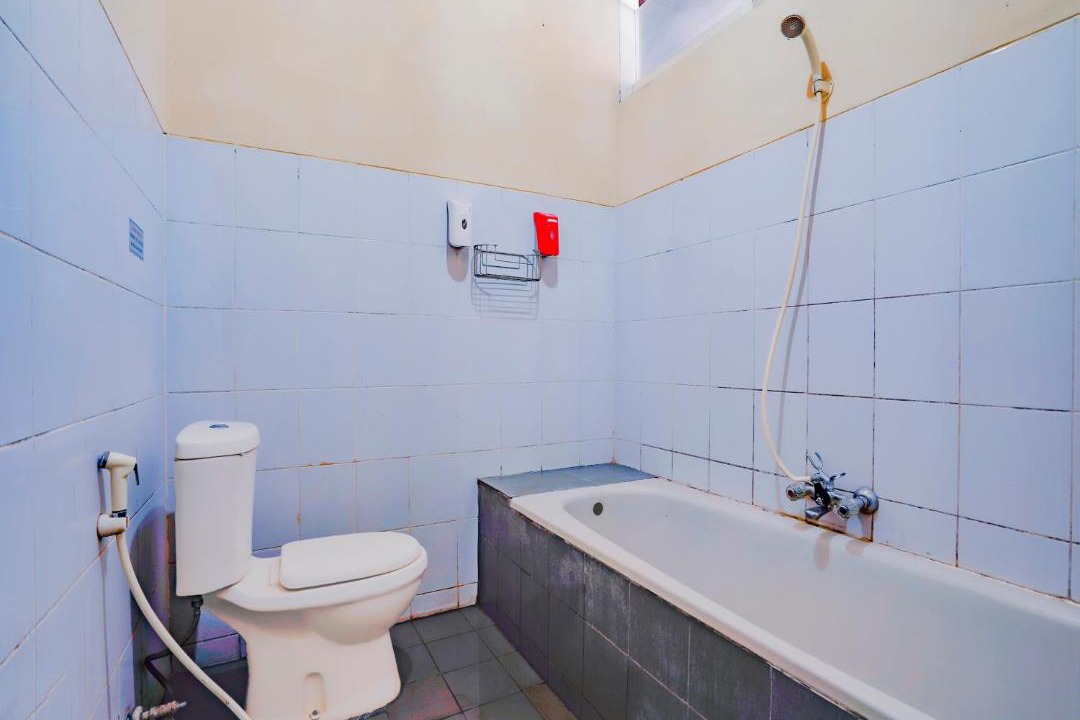 Photo of Bathroom in Lembang