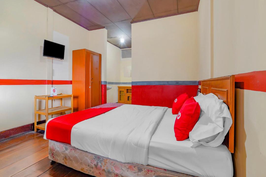 Photo of Bedroom in Lembang