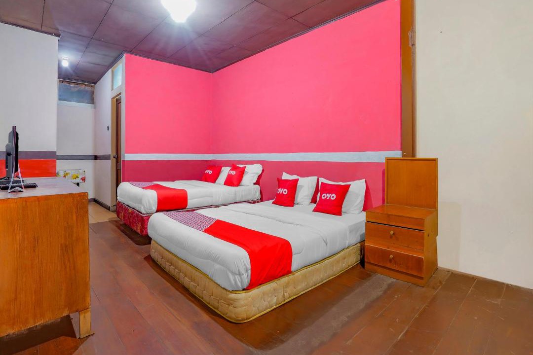 Photo of Bedroom in Lembang