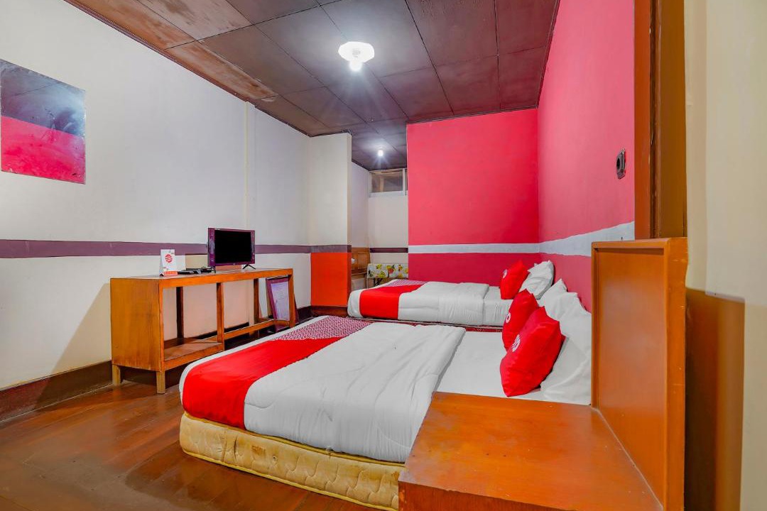 Photo of Bedroom in Lembang