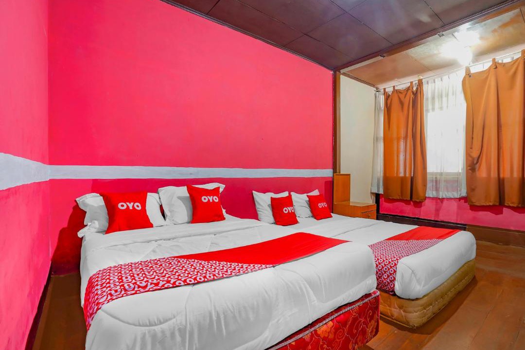 Photo of Bedroom in Lembang