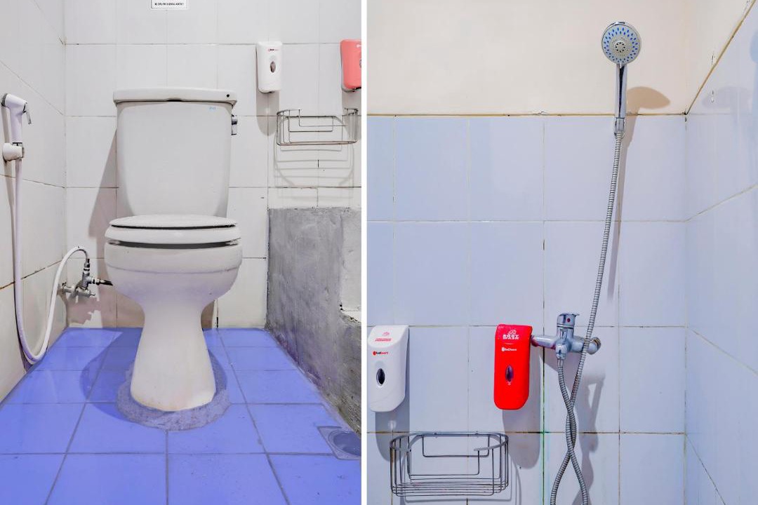 Photo of Bathroom in Lembang