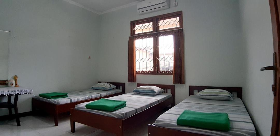 Photo of Bedroom in Condongcatur