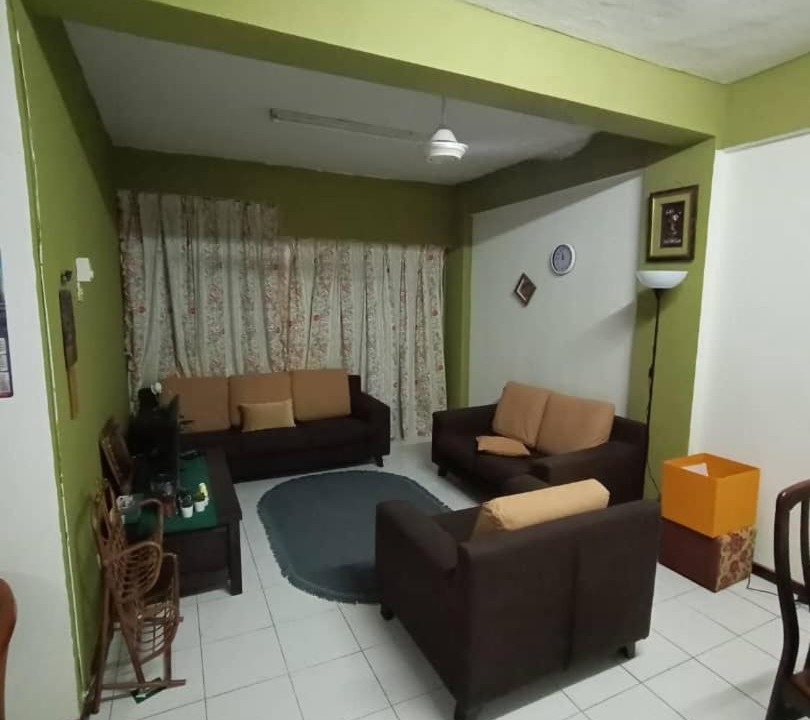 Photo of Livingroom in Si Rusa