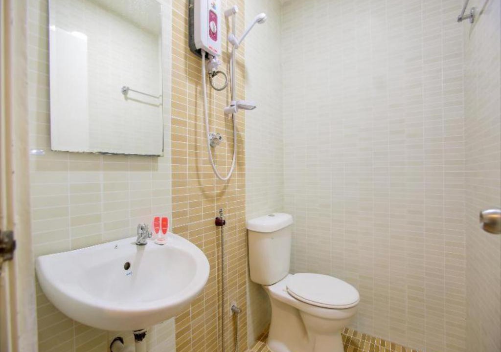 Photo of Bathroom in Rawang City Center