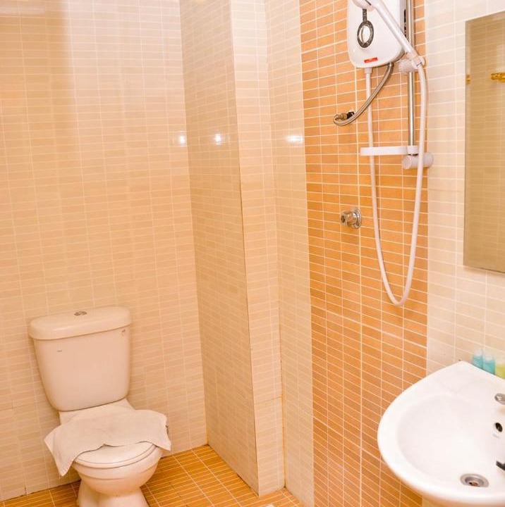 Photo of Bathroom in Rawang City Center
