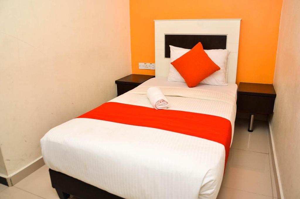 Photo of Bedroom in Rawang City Center