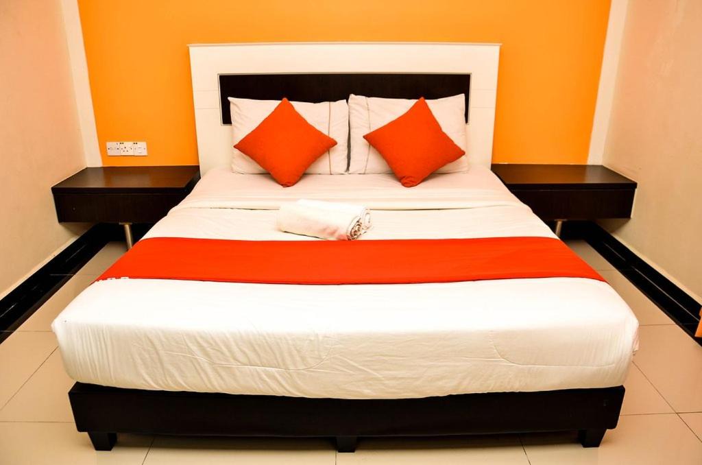 Photo of Bedroom in Rawang City Center