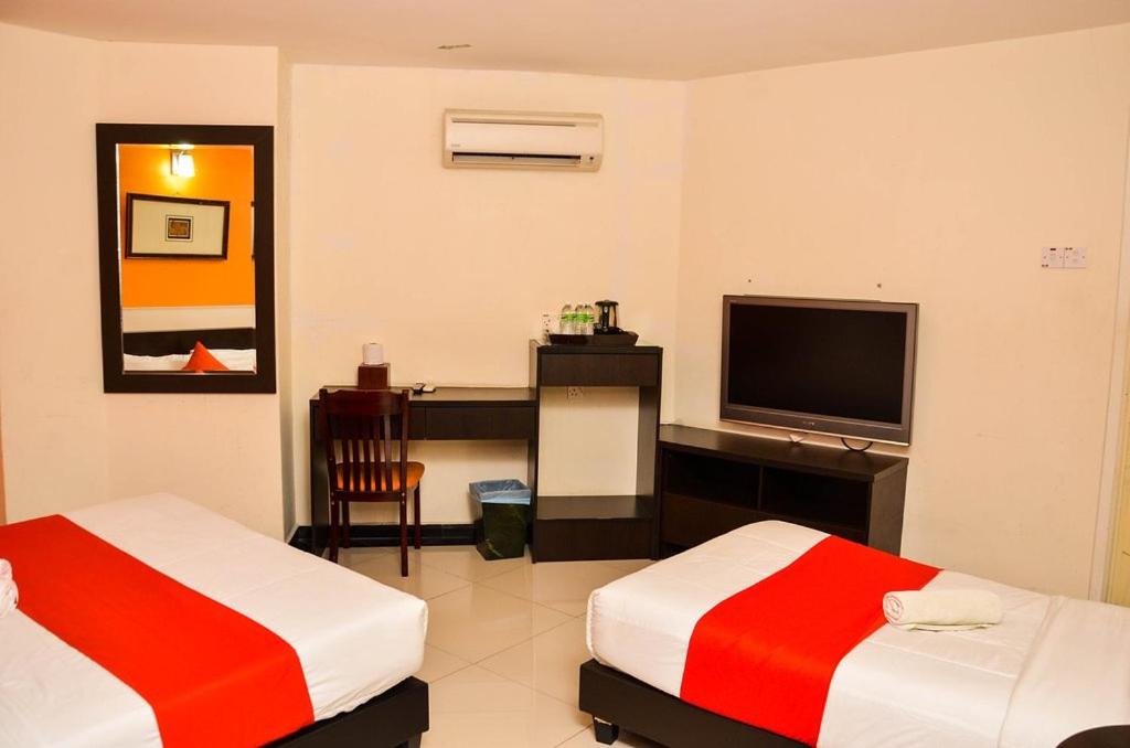 Photo of Bedroom in Rawang City Center
