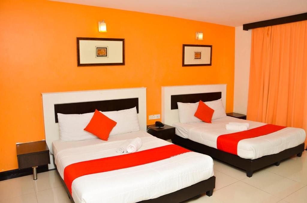 Photo of Bedroom in Rawang City Center
