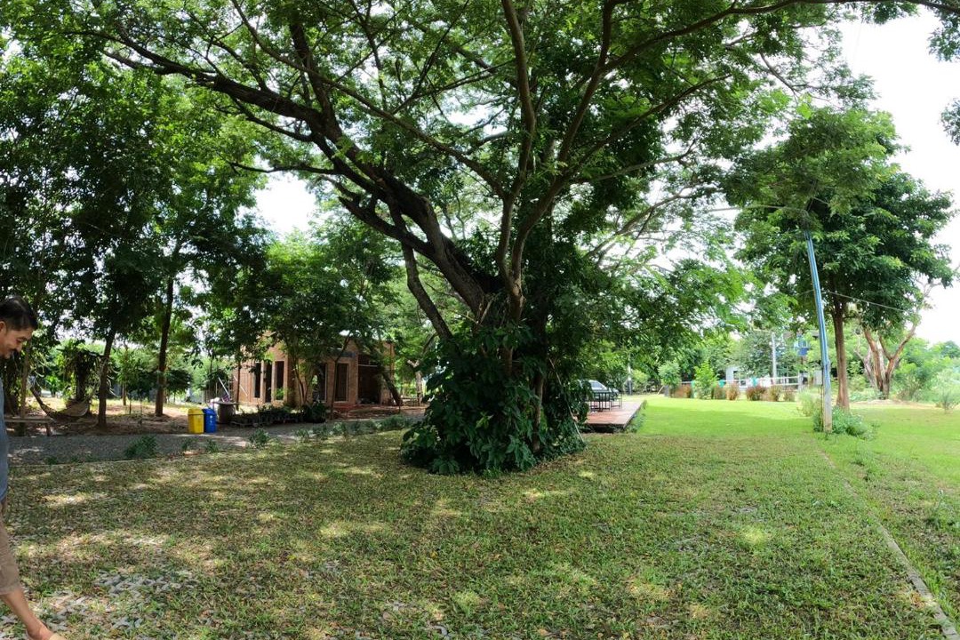Photo of Outdoor in Manorom