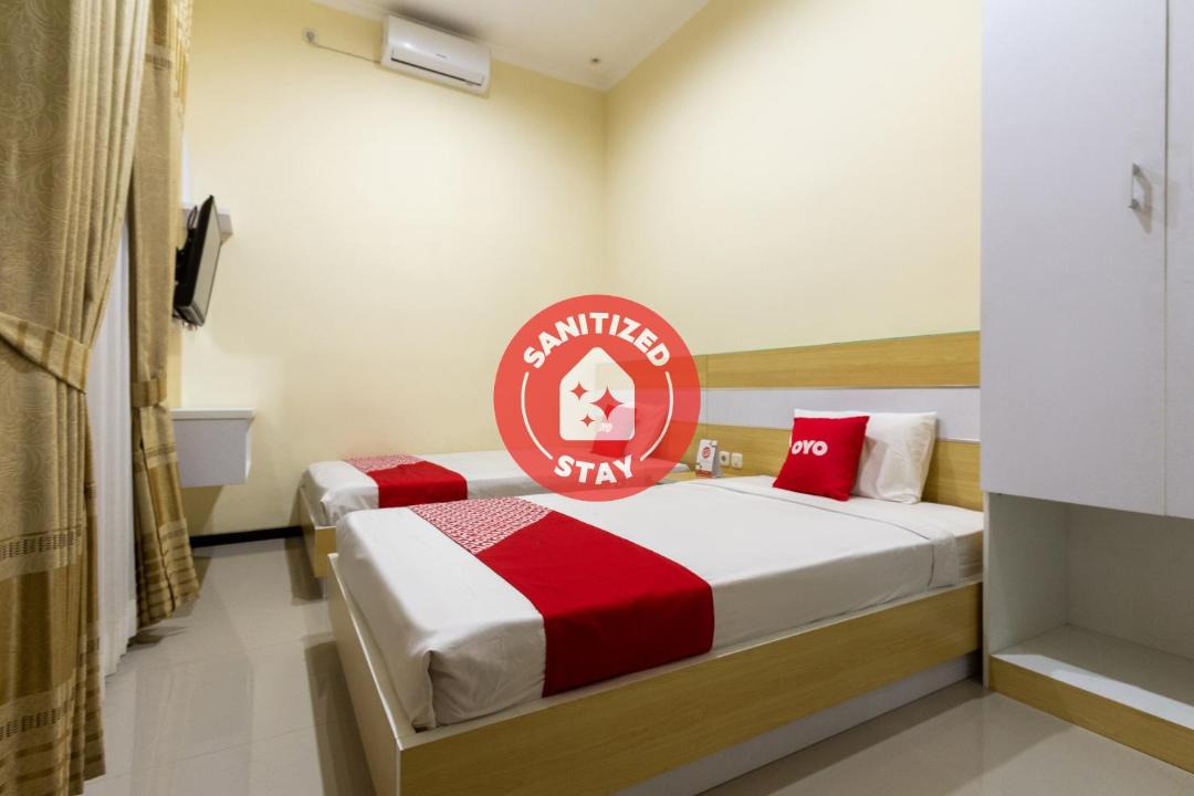 Photo of Bedroom in Dinoyo
