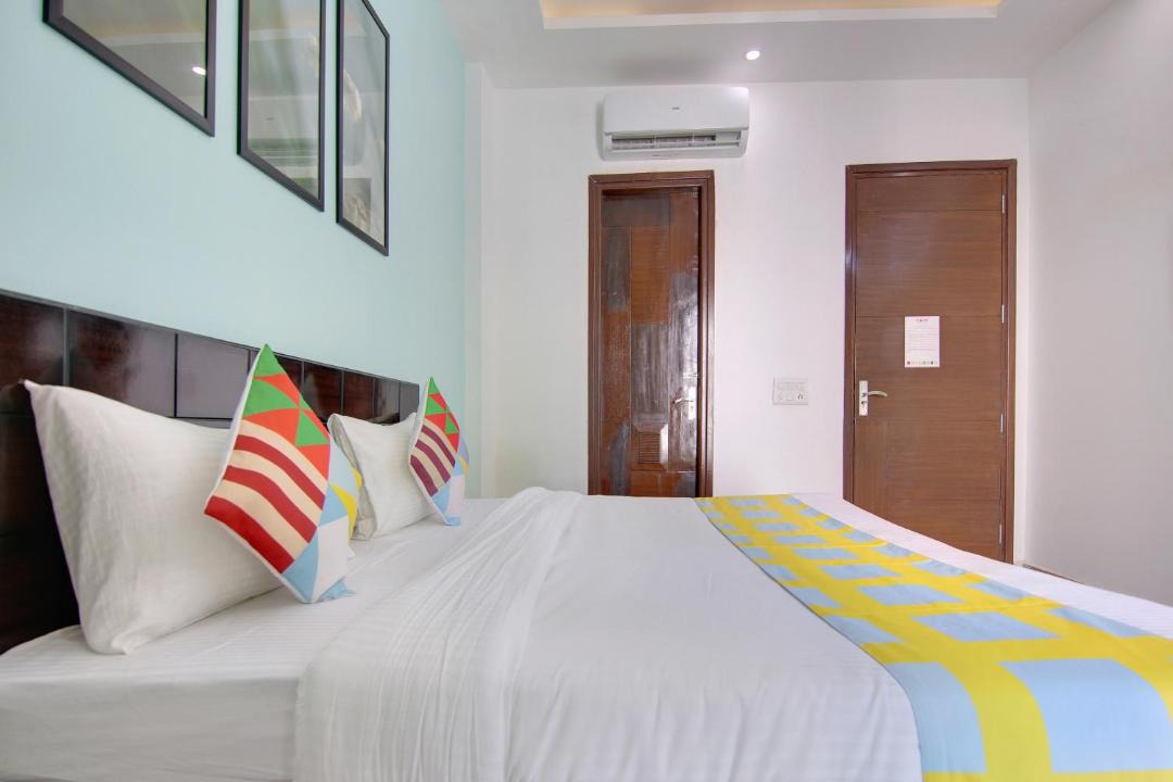 Photo of Bedroom in Gurugram