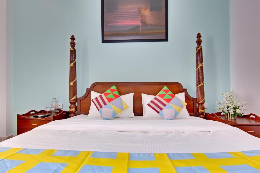 Photo of Bedroom in Gurugram