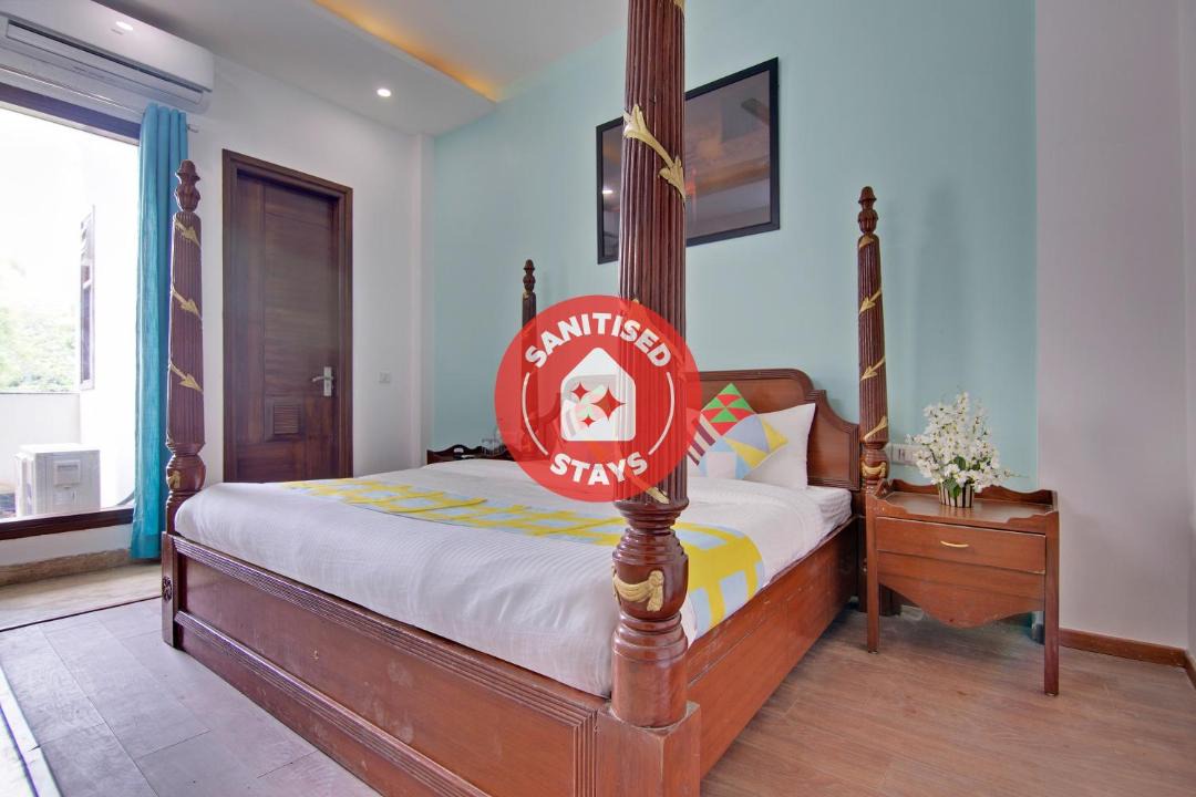 Photo of Bedroom in Gurugram