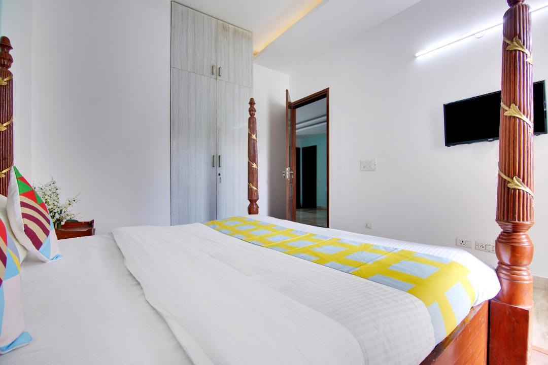 Photo of Bedroom in Gurugram