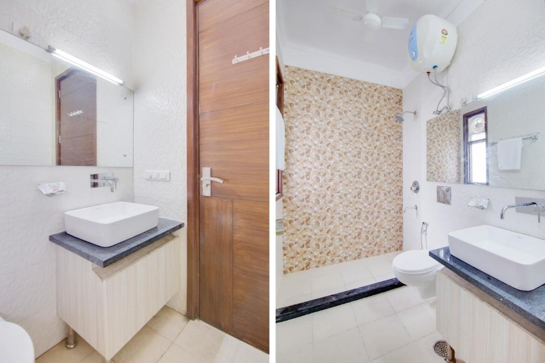 Photo of Bathroom in Gurugram