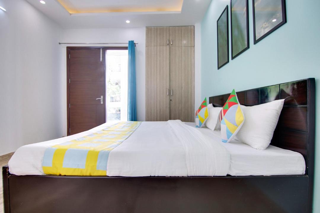 Photo of Bedroom in Gurugram