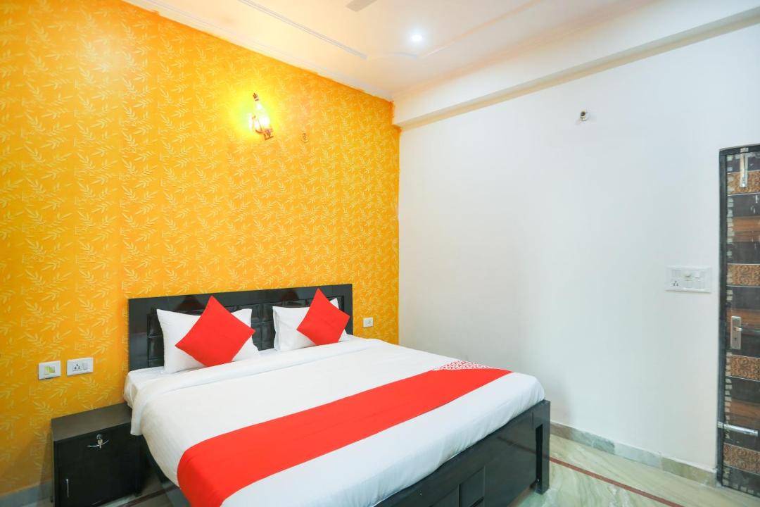 Photo of Bedroom in Baraula