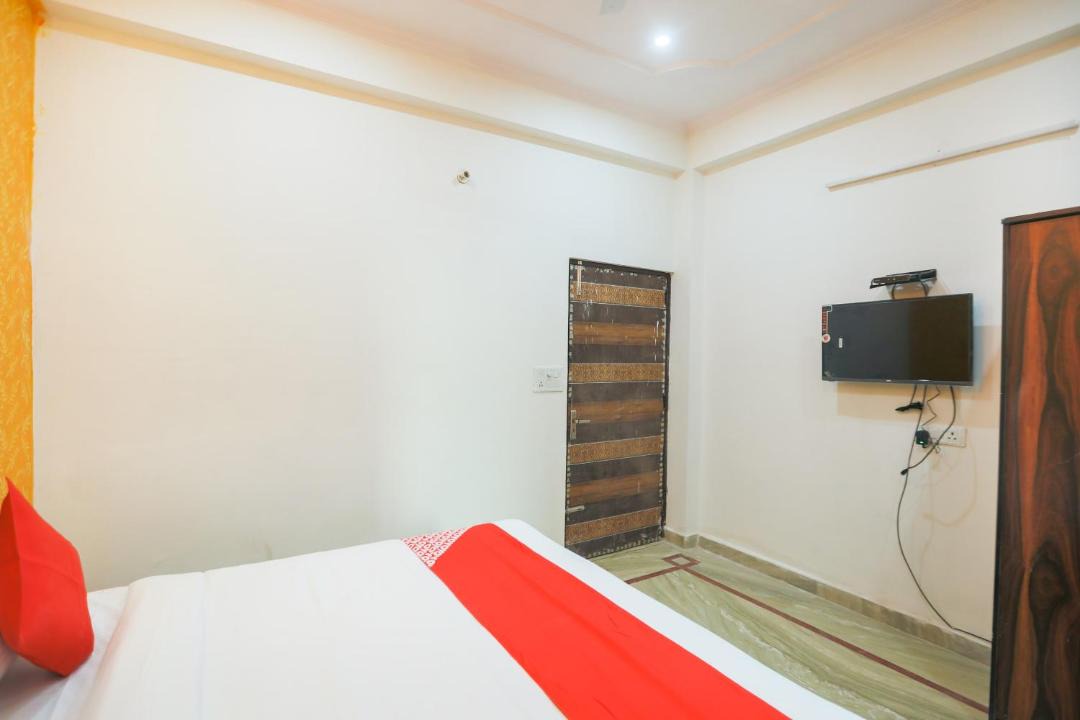 Photo of Bedroom in Baraula
