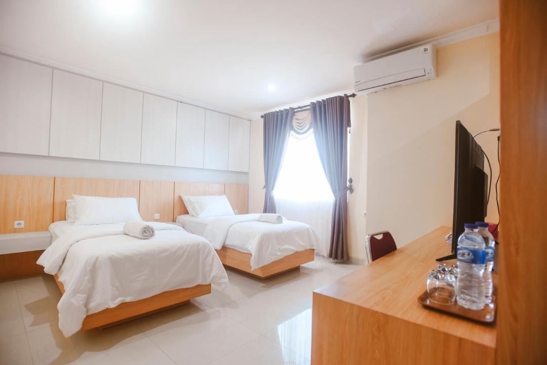 Photo of Bedroom in Kupang