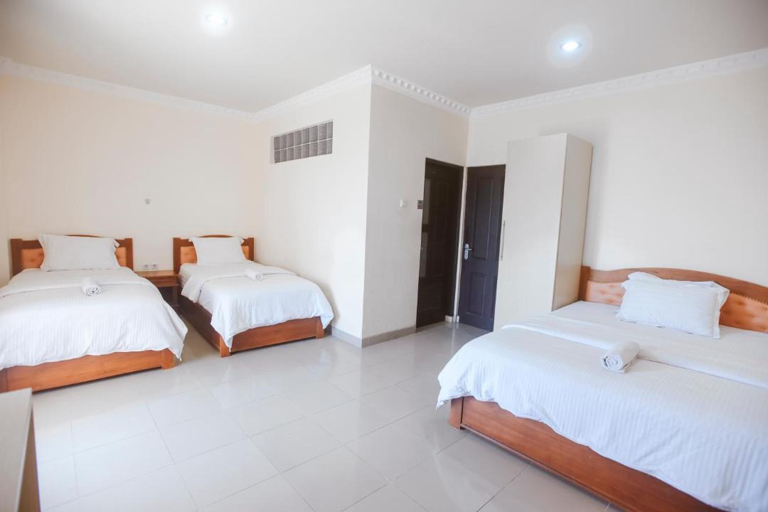 Photo of Bedroom in Kupang