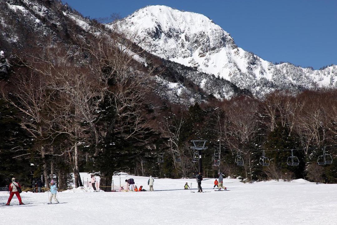 Photo of Others in Nikko