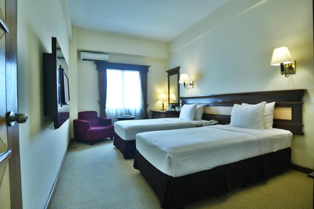 Photo of Bedroom in Kemanggisan