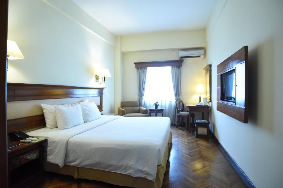 Photo of Bedroom in Kemanggisan