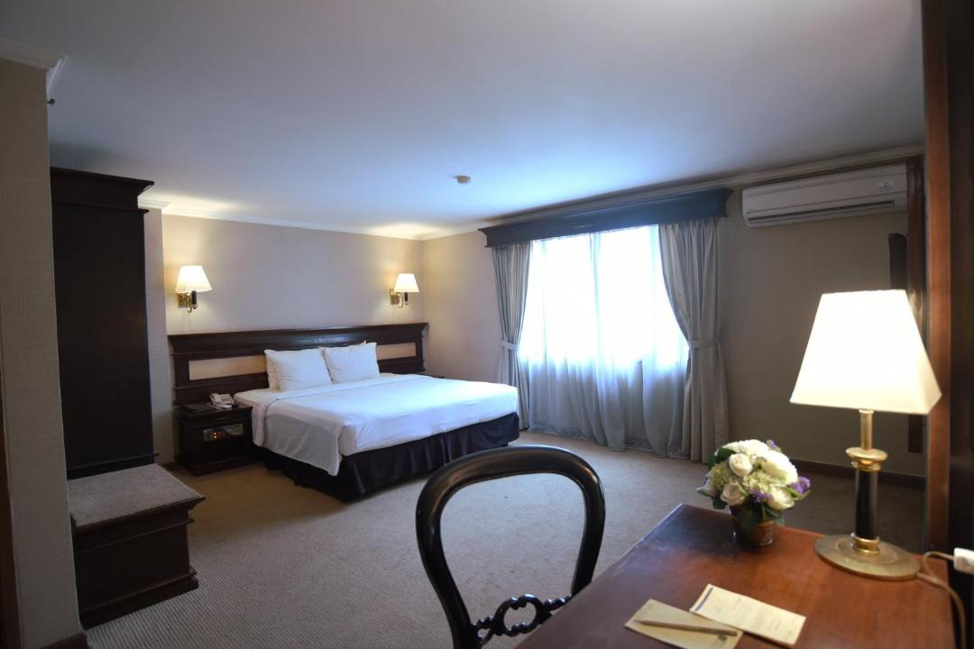 Photo of Bedroom in Kemanggisan