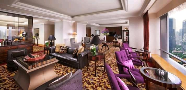 Photo of Livingroom in East Kuningan