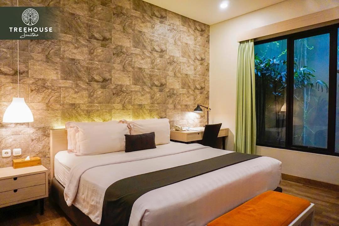 Photo of Bedroom in Setiabudi