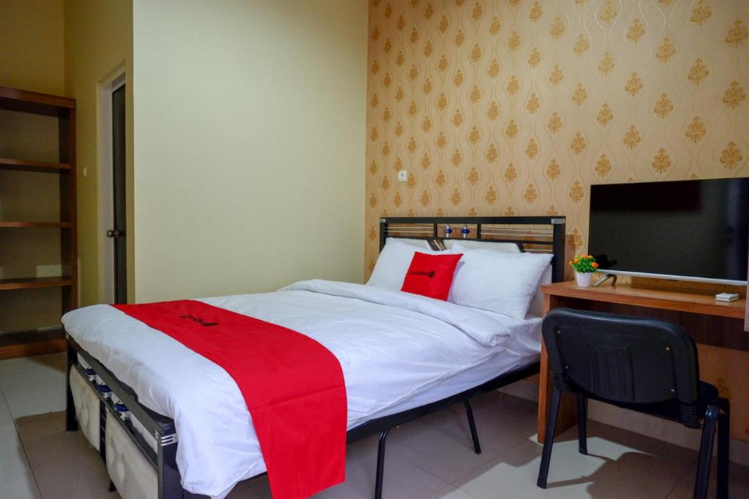 Photo of Bedroom in Cilacap