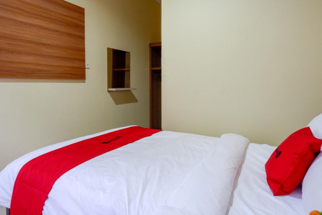 Photo of Bedroom in Cilacap