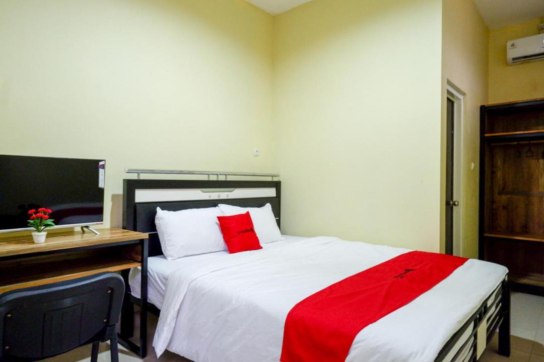 Photo of Bedroom in Cilacap