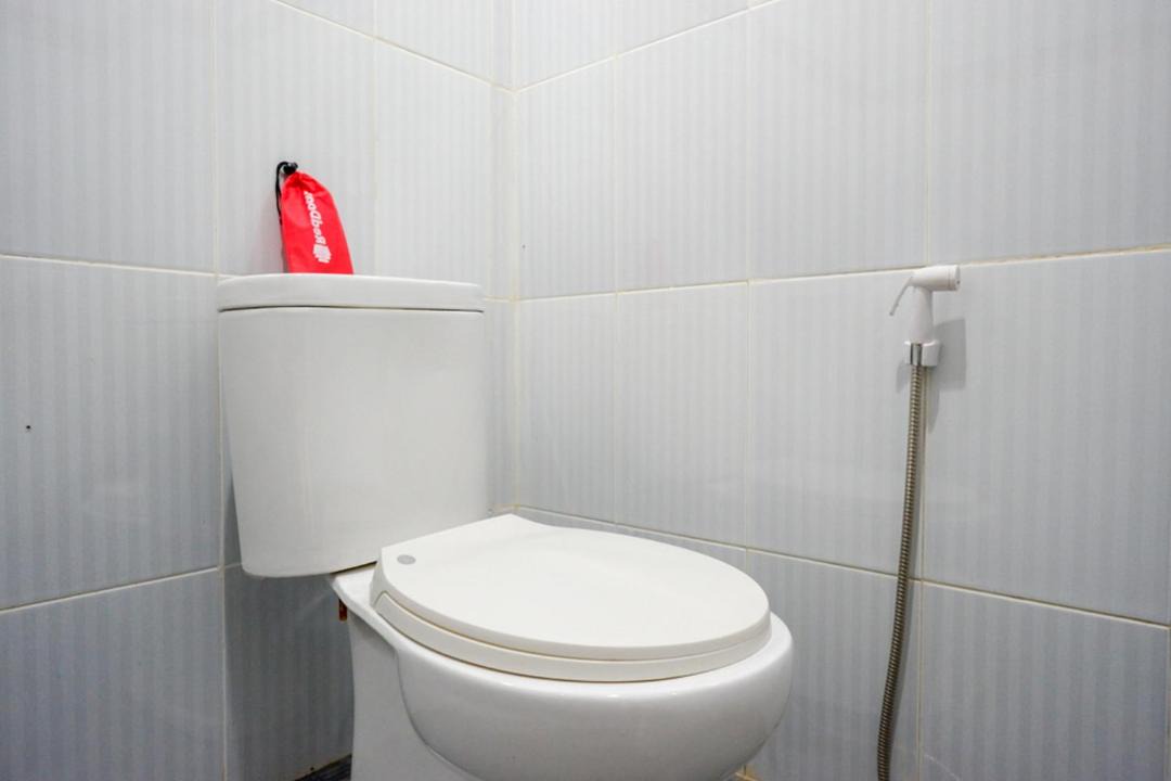 Photo of Bathroom in Cilacap