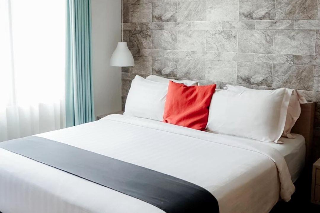 Photo of Bedroom in Setiabudi
